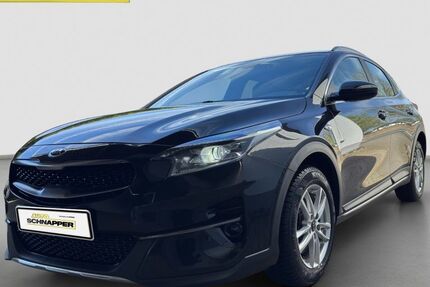 Kia XCeed 94.300 km 16.880 &euro; Reckendorf 96182