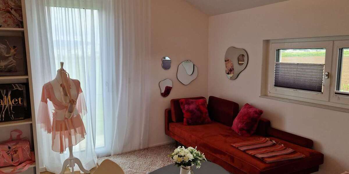 Haus zum Kaufen in Meßkirch 280.000 € 140 m² 6 zimmer