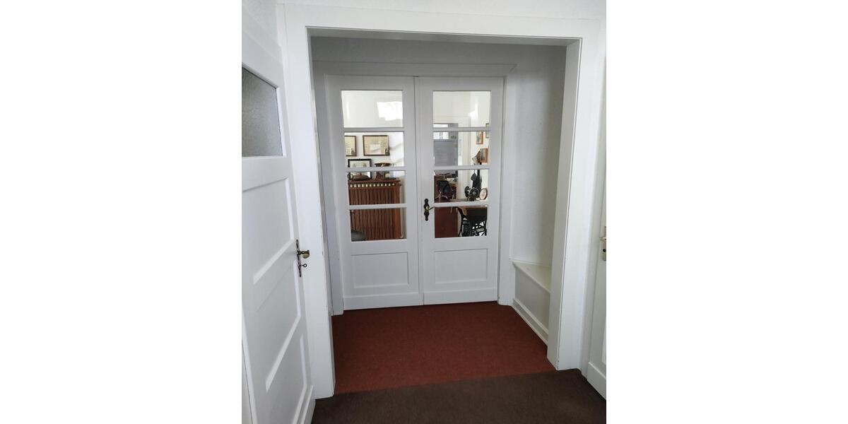 Einfamilienhaus Guxhagen - 6 Zimmer, 170 m&sup2;, 1.650&euro; | Angebot:24591604