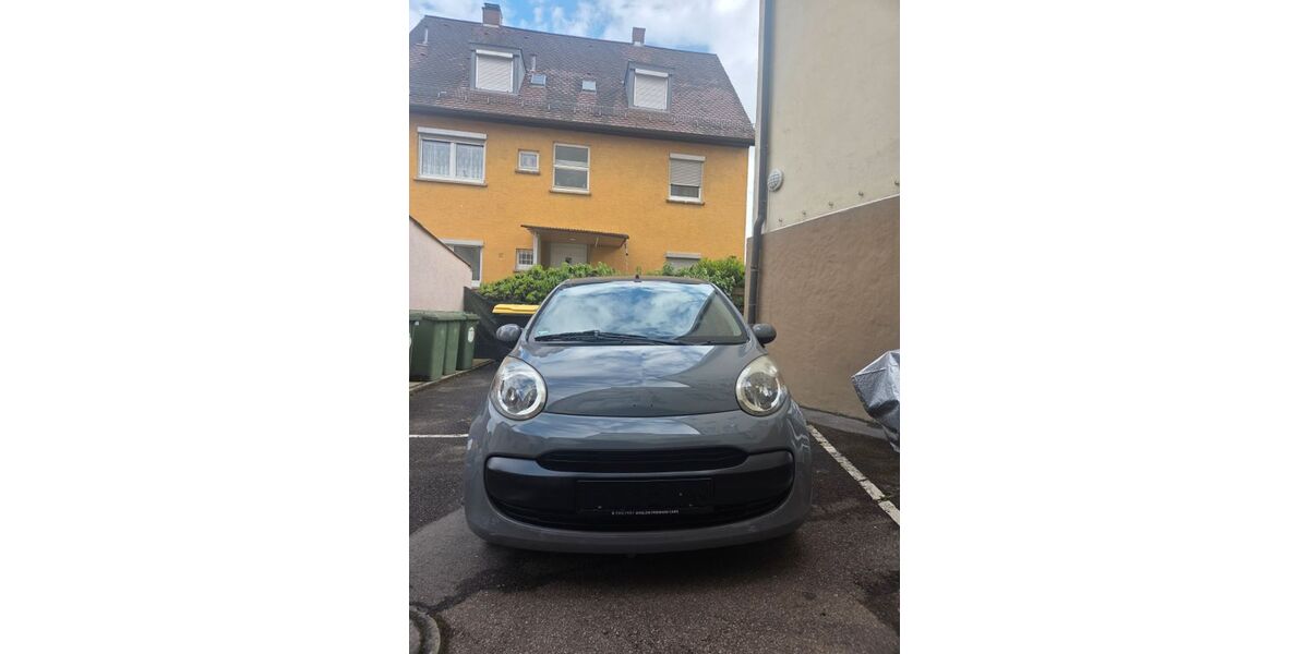 Citroen C1 127.000 km 3.700 &euro; Stuttgart 70597