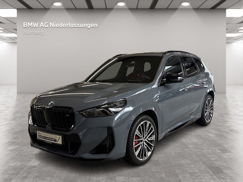 BMW X1 17.469 km 58.995 € Nürnberg 90441