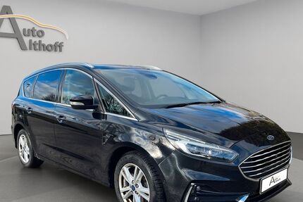 Ford S-Max 115.400 km 20.999 &euro; Ditzingen (bei Stuttgart) 71254