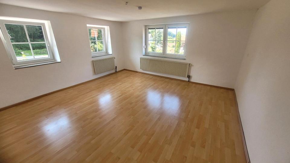 Interesentenstop Bauernhaus zu vermieten 7 zimmer