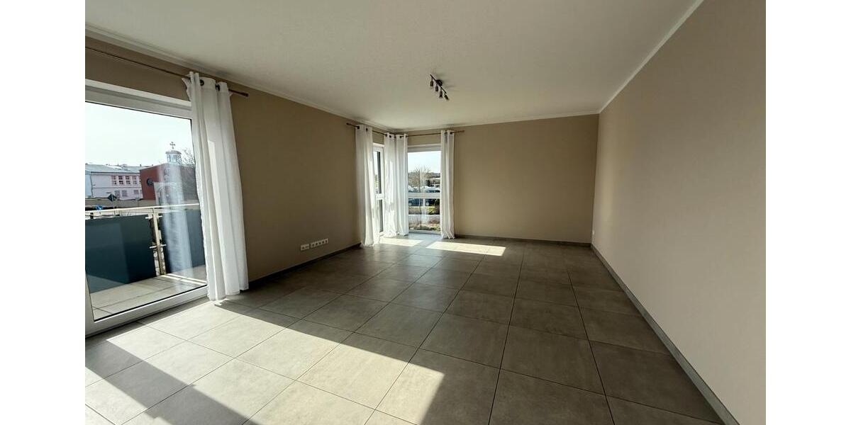 Etagenwohnung Pohlheim - 3 Zimmer, 76 m&sup2;, 950&euro; | Angebot:26297254