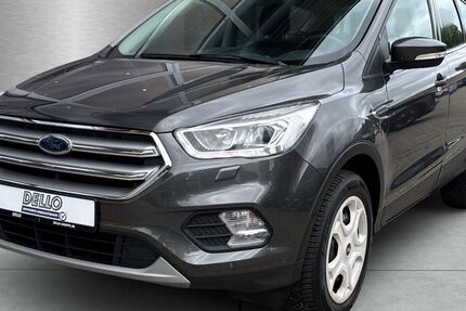 Ford Kuga 111.003 km 12.990 &euro; Reinbek 21465
