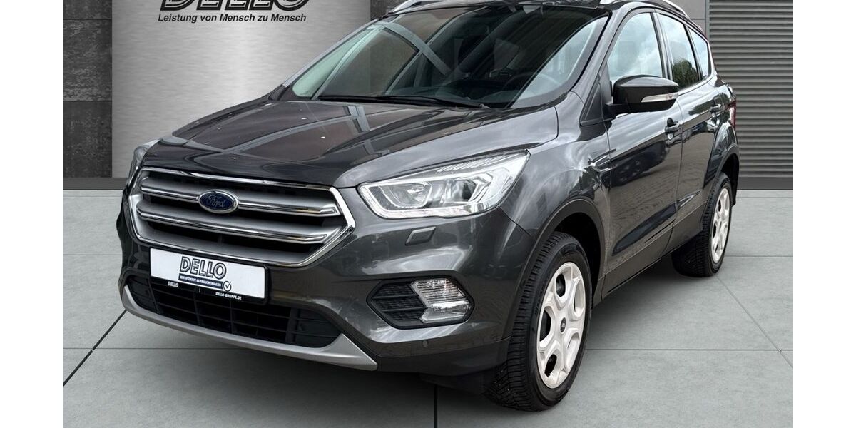 Ford Kuga 111.003 km 12.990 &euro; Reinbek 21465