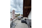 Dachgeschoßwohnung Hirschaid - 5 Zimmer, 160 m&sup2;, 460.000&euro; | Angebot:27271573