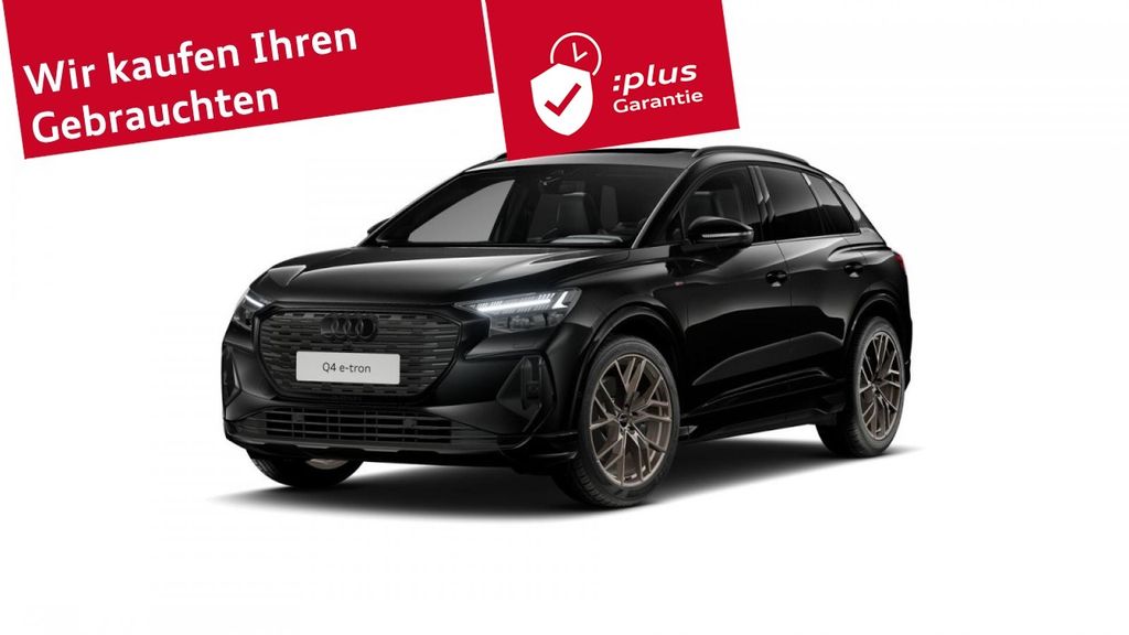 Audi Q4 e-tron 29.150 km 56.980 &euro; Kiel 24118