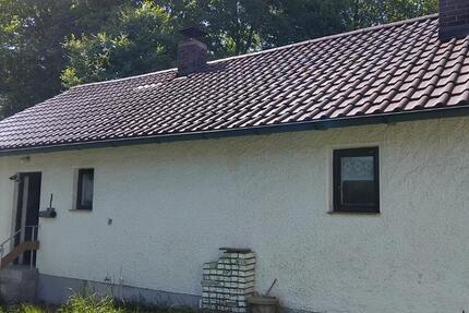 Wohnhaus, Haus, Baugrund 3 zimmer