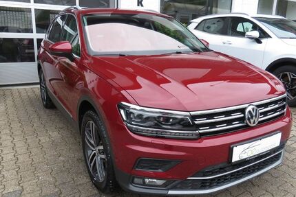 VW Tiguan 71.500 km 24.900 &euro; Wermelskirchen 42929