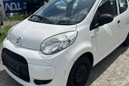 Citroen C1 168.000 km 1.450 &euro; Viernheim (bei Mannheim) 68519