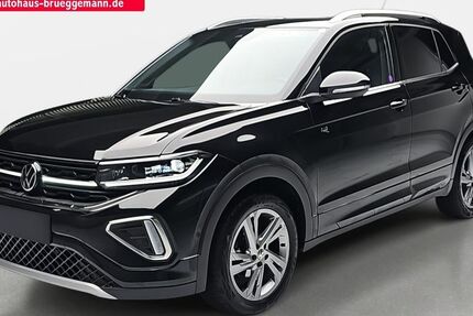 VW T-Cross 20.275 km 28.990 &euro; Brandenburg 14772