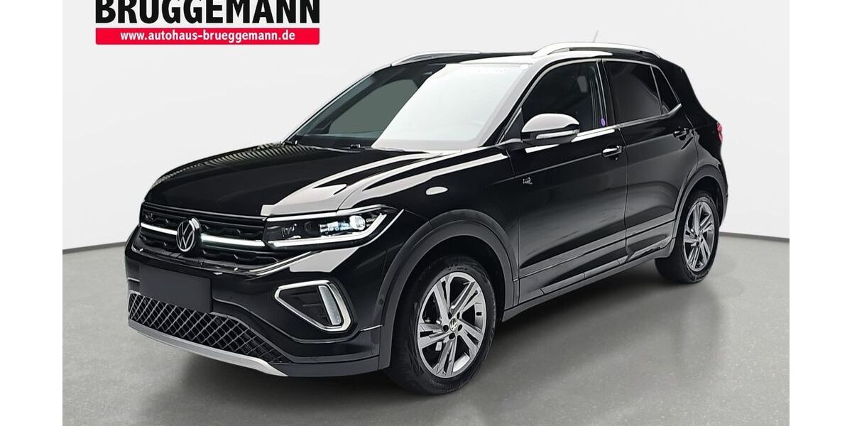 VW T-Cross 20.275 km 28.990 &euro; Brandenburg 14772