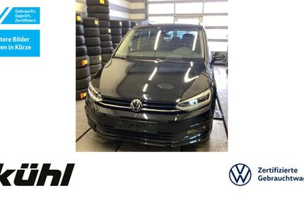 VW Touran 9.716 km 42.590 &euro; Hildesheim 31137