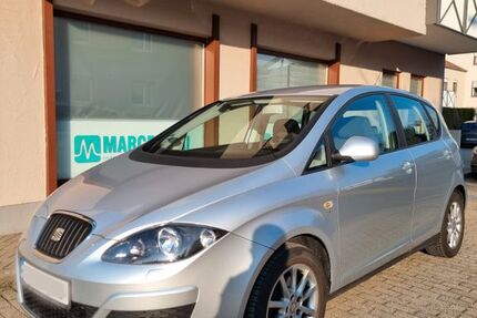 Seat Altea 192.600 km 4.750 &euro; Ingolstadt 85055
