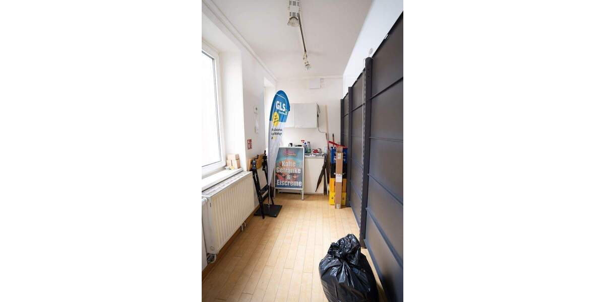 Gewerbeobjekt Tuttlingen - 520&euro; | Angebot:26256852