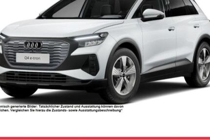 Audi Q4 e-tron 14.150 km 32.900 &euro; Berlin 12489