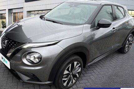 Nissan Juke 25.809 km 16.950 &euro; Mainz 55120