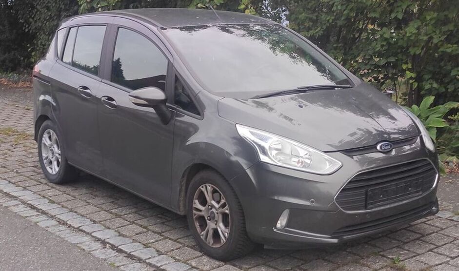 B-Max