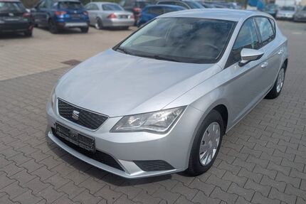 Seat Leon 72.669 km 9.499 &euro; Bamberg 96052
