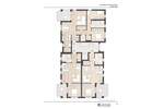 Etagenwohnung Werl - 2 Zimmer, 60 m&sup2;, 239.900&euro; | Angebot:25769243