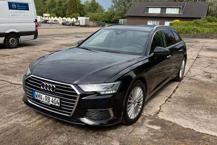 Audi A6 147.848 km 29.000 &euro; Wilhelmshaven 26384