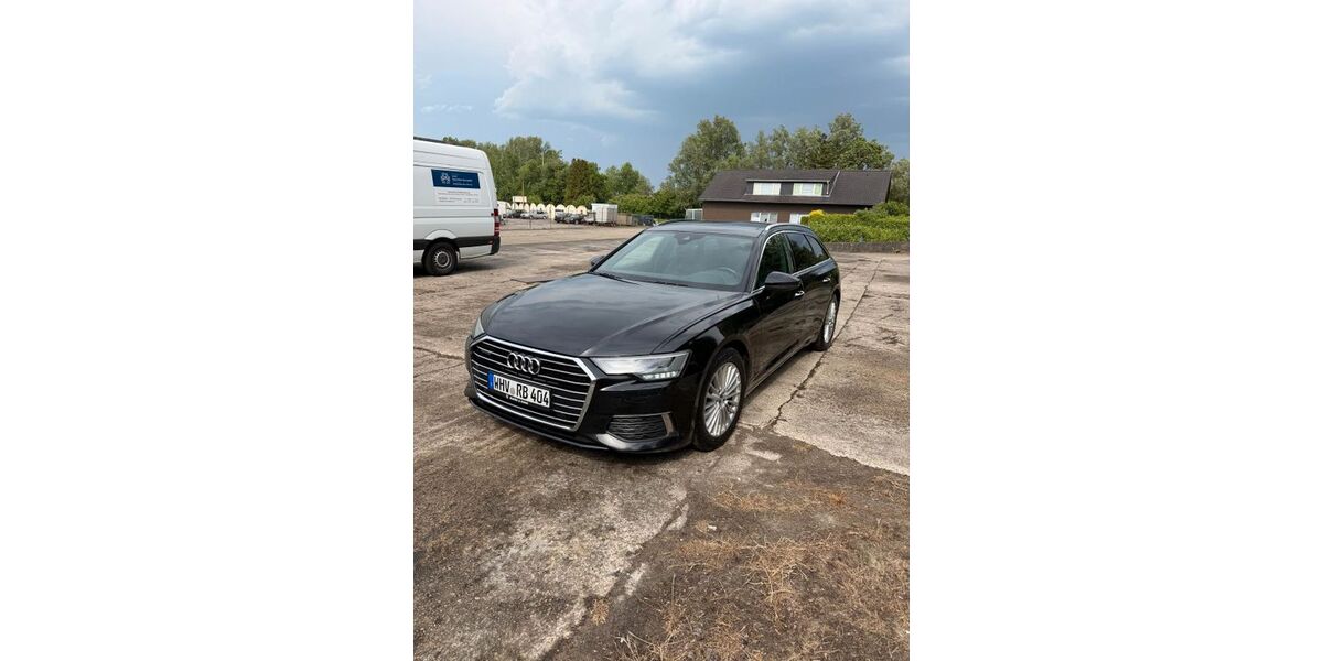 Audi A6 147.848 km 31.000 &euro; Wilhelmshaven 26384