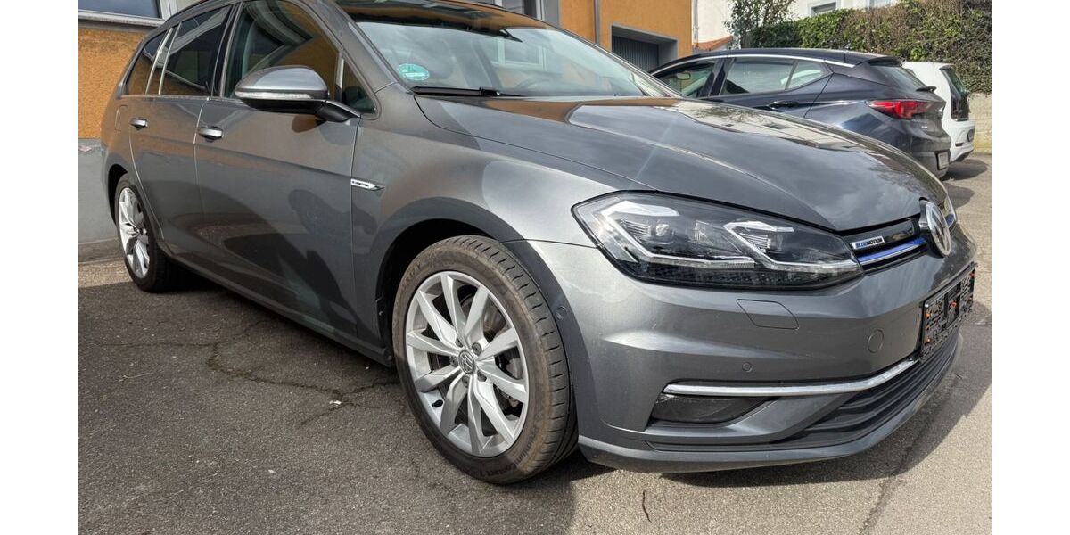 VW Golf 132.800 km 12.900 &euro; Bermatingen 88697