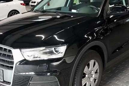 Audi Q3 44.900 km 17.890 € Leipzig 04129