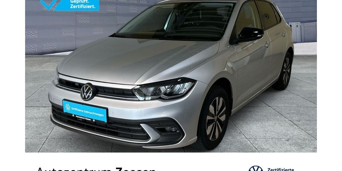 VW Polo 8.421 km 20.350 &euro; Königs-Wusterhausen 15711