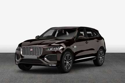 Jaguar F-Pace 54.650 km 37.690 &euro; Düsseldorf 40549