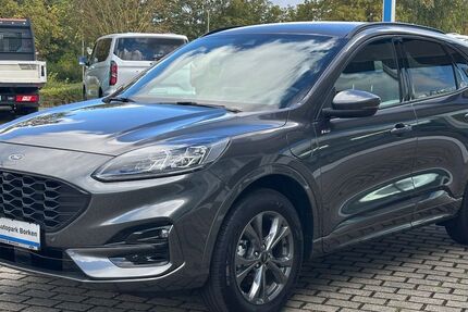 Ford Kuga 26.426 km 30.950 &euro; Borken 34582