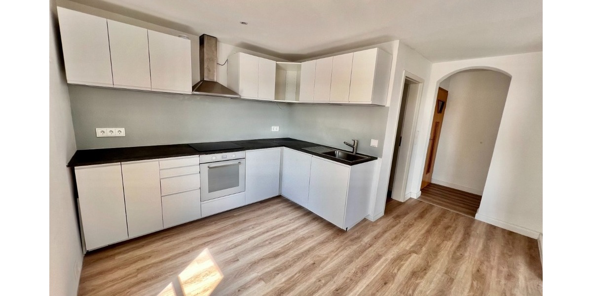 Einzigartige Erdgeschosswohnung in Volkertshausen - Erdgeschoßwohnung Volkertshausen | Angebot:17262099