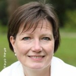 Kuratorinnengespräch und -führung mit Stefanie Fricke