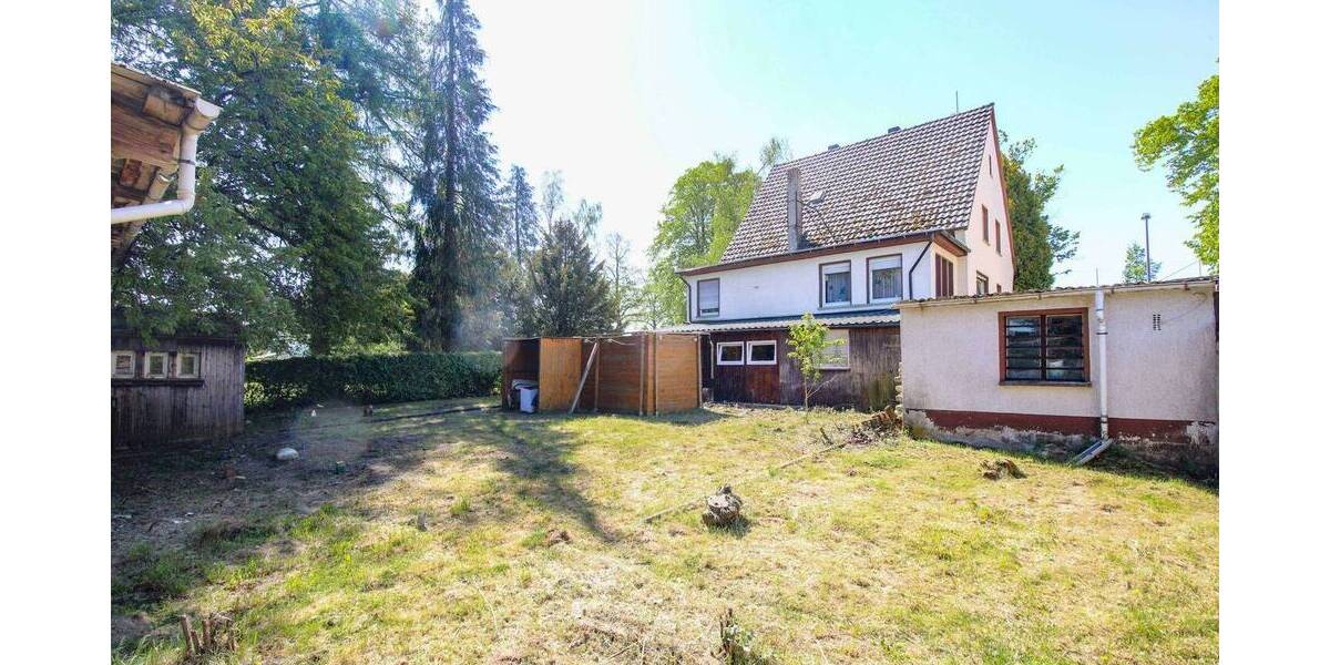 Einfamilienhaus Wetzlar - 7 Zimmer, 299.000&euro; | Angebot:26851957