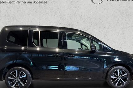 Mercedes-Benz T-Klasse 22.800 km 27.450 &euro; Friedrichshafen 88048
