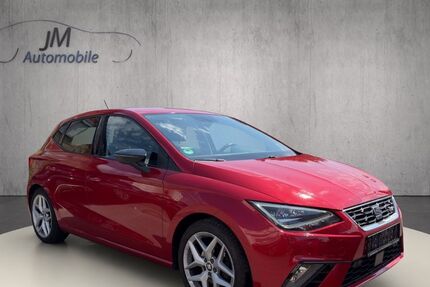 Seat Ibiza 83.500 km 11.990 &euro; Meckenbeuren 88074