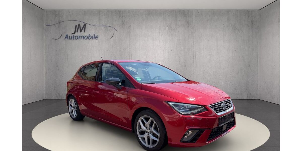 Seat Ibiza 83.500 km 11.990 &euro; Meckenbeuren 88074