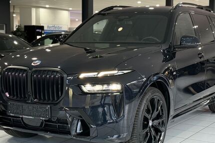 BMW X7 48.500 km 75.990 &euro; Weil im Schönbuch 71093