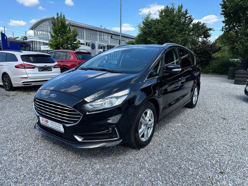 S-Max