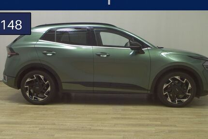 Kia Sportage 35.668 km 25.980 &euro; Bremen / Arsten 28279