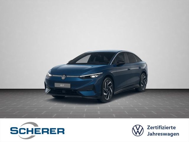 VW ID.7 8.608 km 48.350 &euro; Alzey 55232