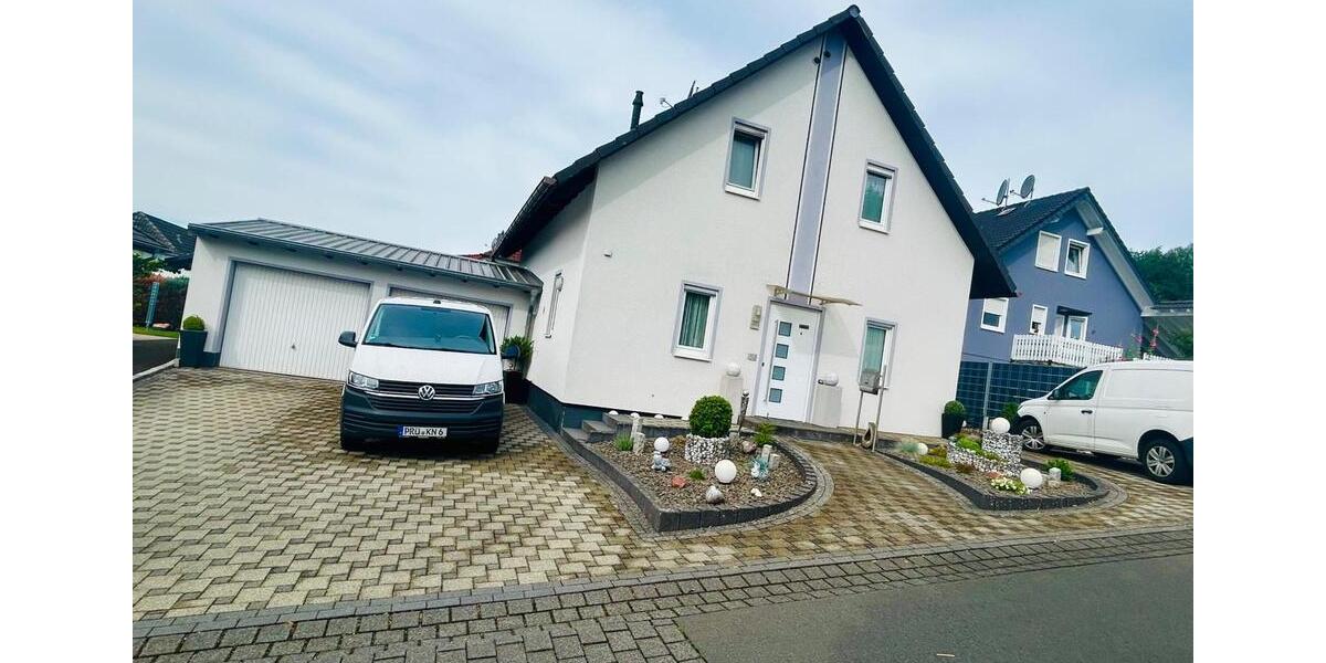 Einfamilienhaus Prüm - 5 Zimmer, 110 m&sup2;, 360.000&euro; | Angebot:26972438