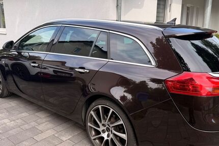 Opel Insignia 318.000 km 2.850 &euro; Blankenfelde- Mahlow 15827