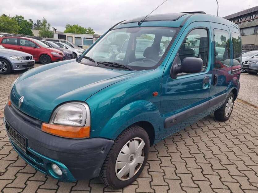 Kangoo