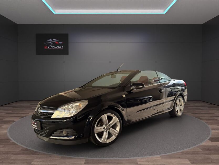 Opel Astra 93.000 km 7.900 € Bruchsal 76646