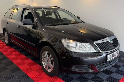 Skoda Octavia 130.000 km 6.000 &euro; Schwetzingen 68723