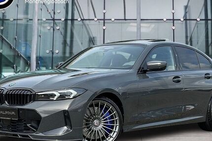 Alpina B3