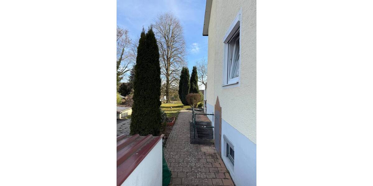 Doppelhaushälfte Vilshofen an der Donau Vilshofen - 4 Zimmer, 97 m&sup2;, 1.100&euro; | Angebot:26919973