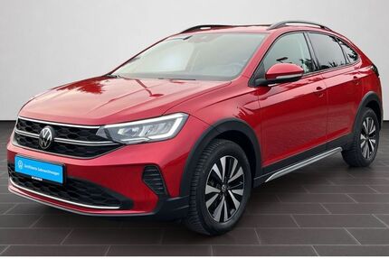 VW Taigo 50.460 km 17.590 &euro; Kruft 56642